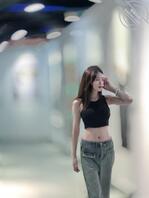 【原创视频】反差骚女友夹的太紧没忍住内射了0