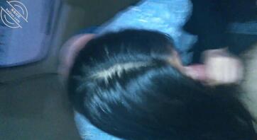 同学老婆在车上被我操了0