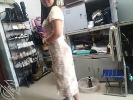 附带母狗生活照1