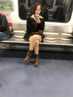 原创分享-越老越骚的母狗1