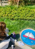 4(原创)没想到少妇的气质下面还有一颗少女的心啊!我会不会是被吊的凯子1