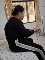 顺德坦克小表妹