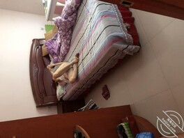 真实妈妈(39),我帮你们验证了,白色情趣开档内裤没穿反,哈哈0