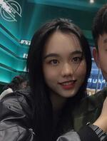 女友被主子调教前后的样子