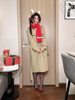 勾人的小妖精20