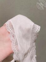 14 车内与姐夫偷情 射满小曼的内裤1