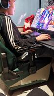 与侄女许久未见后的第一次约会1