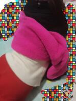 4今天给老妈按摩了过了一把手瘾那感觉一个字爽(真实)0