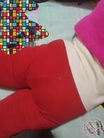 4今天给老妈按摩了过了一把手瘾那感觉一个字爽(真实)1