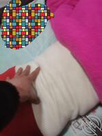 4今天给老妈按摩了过了一把手瘾那感觉一个字爽(真实)2