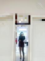 65(原创)妹妹自己在家无聊竟然主动发自拍照勾引我!!!2