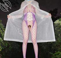 小男娘我啊最喜欢露出什么的了~(2)0