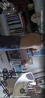 朋友来我家住，装了监控不知道还打飞机2