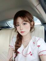 分享今日照片,回复一些评论,讲讲我经历的三个男人2