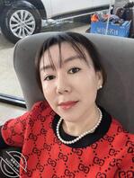 我和同学们都是绿母 同学给我分享的妈妈 