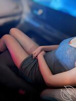 原创姐姐16 求姐姐穿灰丝袜给我足交,然后爆操后入姐姐,简直太爽了!0