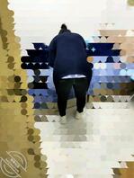 ②亲姐离婚了,没地方去来我这里2