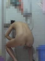 宽腿缝的屁股好看吗1