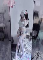 来一期欣欣的混搭照片怎么样，精彩绝伦。2