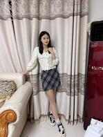 乱伦小姑的日常