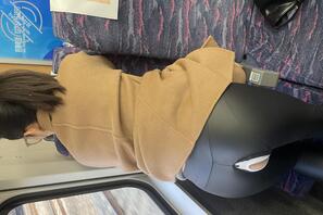 高铁露出，不止有图0