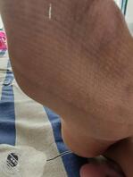 奶奶的露趾丝袜（澄清一些事）1