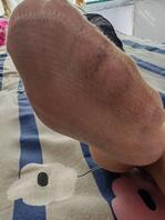 奶奶的露趾丝袜（澄清一些事）2