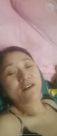 有没有想对着丈母娘照片喷射的0