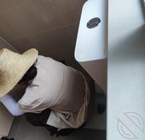 原创厕拍2（总有一款适合你鸡巴的肥臀）