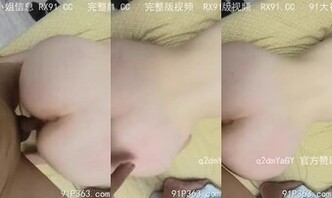 小区门口幼师少妇2