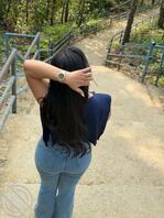 （原创157）这几天都没有和堂姐见面，我在刻意保持距离2