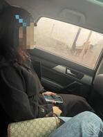 59 利用妹妹的休息时间陪妹妹逛街,总会有安逸的时光陪着妹妹!0