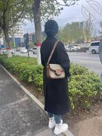 59 利用妹妹的休息时间陪妹妹逛街,总会有安逸的时光陪着妹妹!2