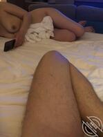 【原创】3 情人节与妹妹在酒店拍摄完成后做爱0