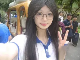 河北石家庄大一学妹❤️郑科洁❤️被校外黄毛拿下带到酒店后入爆操！ 2