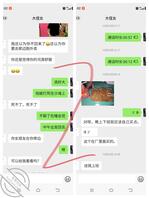 怎么样如何拿下侄女，想乱伦，大哥们多多指教，帮忙出谋划策，有聊天记录1