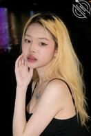 合肥的黄毛精神小妹被我当成泄欲工具各种调教爆操2