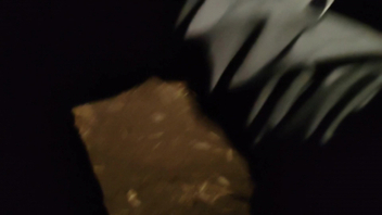 去老丈家的路上野外