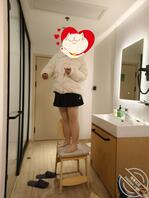 女友这双肉丝小骚脚，你们想怎么玩，纯正骚逼萝莉1