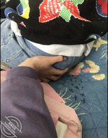 健身后越来越想操我妈，有没有愿意分享的给我撸几下2