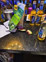 69、嫂子化身KTV女王，唱歌喝酒样样不在话下0