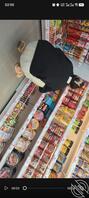 零食店偷拍1