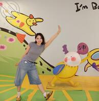 表妹的身材越来越好了1