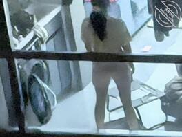 偷拍邻居2