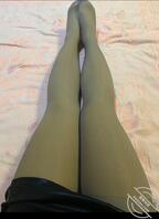 爱穿丝袜的老妈1