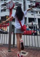 女大学生偷拍系列—唐31