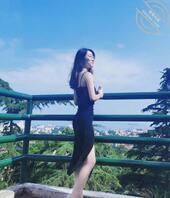 遛着我的小母狗！野战，3P，玩露出！