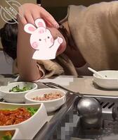 【真实原创】147、婶婶喝多了,居然大庭广众下调戏我,好喜欢2