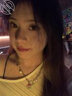 我的专属炮友骚母狗1