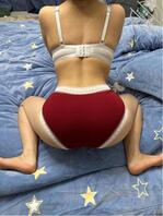 126. 姐夫前脚刚走,老姐又开始发骚勾引我2